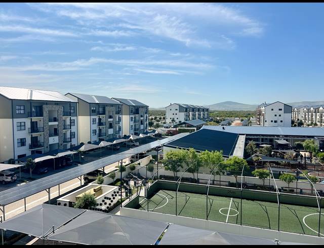 2 BEDROOM APARTMENT TO LET IN SANDOWN